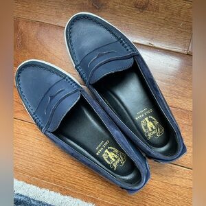 Brand new Cole Haan loafers. Size 6